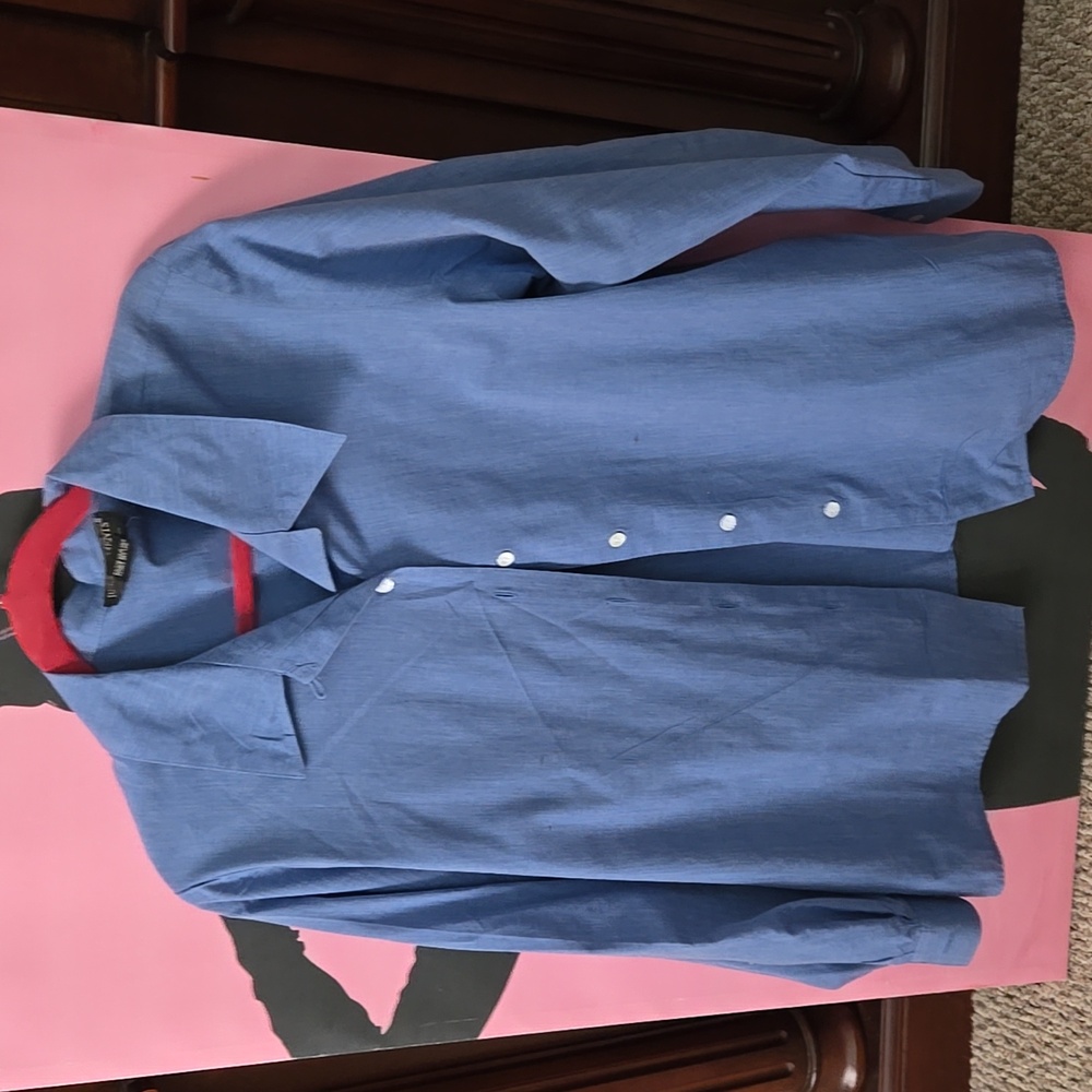 Button Up shirt